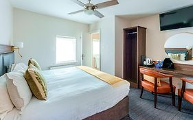 Dan Linehans Bar&B&B